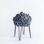 Homewear - Flower Pouffe Stool - IOTA