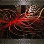 Paintings - ART LIQUIDE ABSTRACT PICTURES - ART LIQUIDE
