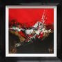 Paintings - ART LIQUIDE ABSTRACT PICTURES - ART LIQUIDE