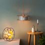 Outdoor hanging lights - SPOOL (Lamp) - TOLHUIJS DESIGN