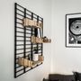 Other wall decoration - FENCY (Wall storage decoration) - TOLHUIJS DESIGN