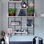 Other wall decoration - FENCY (Wall storage decoration) - TOLHUIJS DESIGN