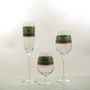 Stemware - Brocart, Champagne flute, wine glass, tumlbler - PAUL NAGEL