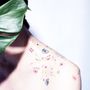 Cadeaux - PAPERSELF Miniature Temporary Tattoos - PAPERSELF