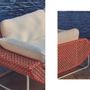 Lawn sofas   - ARCHE - MOBIKA GARDEN