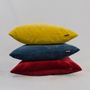 Fabric cushions - Vito - HOOK&EYE