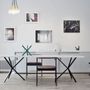 Dining Tables - NEB Rectangular table - PER SÖDERBERG / NO EARLY BIRDS