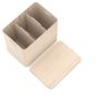 Storage boxes - Sleek Ash Natural Ecosmol - NIIMAAR