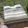 Bed linens - COUVERTURE / Blanket - AYOU