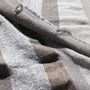 Bed linens - COUVERTURE / Blanket - AYOU