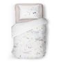 Children's bedrooms - Dreamland Pillow Case - LILGAEA