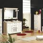 Meubles pour salle de bain - Armoire 2 seins - ART GAYDEL S.L.