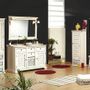 Bathroom equipment - Bathroom furniture 2 breasts - ART GAYDEL S.L.