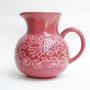 Tasses et mugs - Pichet à moghol - Rose saumon - ARTIZEN