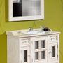 Meubles pour salle de bain - Armoire 2 seins - ART GAYDEL S.L.