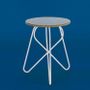 Stools - W - stools and side-tables - ¿ADONDE?