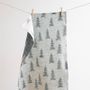 Linge de table textile - GRAN jacquard - FINE LITTLE DAY