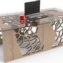 Coffee tables - Voronoi  Coffee Table - 3DECO GENESIS
