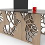 Tables basses - Voronoi  Coffee Table - 3DECO GENESIS