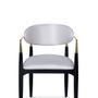 Chairs - Nahéma Chair - KOKET