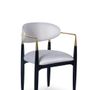 Chaises - Nahéma Chair - KOKET