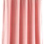 Curtains and window coverings - Curtain Tosca  in velvet - EN FIL D'INDIENNE...