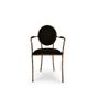 Chaises - Enchanted Chair - KOKET