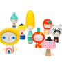 Children's decorative items - Mr Sun & Friends - PETIT MONKEY