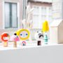 Children's decorative items - Mr Sun & Friends - PETIT MONKEY