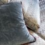 Tissus d'ameublement - SILVERSPRINGTIME - MISSONI HOME