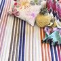 Tissus d'ameublement - SPRINGTIME - MISSONI HOME