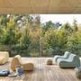 Tissus d'ameublement - MASTER MODERNO OUTDOOR - MISSONI HOME