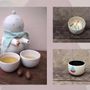 Tea and coffee accessories - Teapot - Cat - KOM