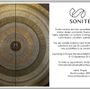Other wall decoration - SONITE - SONITE INNOVATIVE SURFACES