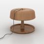 Table lamps - Wood - MAGS DESIGN