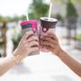 Tasses et mugs - Mug isotherme TWIZZ - NEOLID