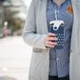Tasses et mugs - Mug isotherme TWIZZ - NEOLID