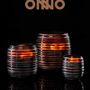 Objets design - ONNO CANDLES - ONNO COLLECTION