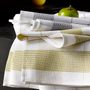Decorative objects - Kitchen textile - DE WITTE LIETAER