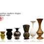 Pièces uniques - vases  - AANGENAAM XL BY MARC POLDERMANS