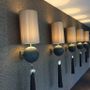 Lampadaires - wall, floor & table lights - AANGENAAM XL BY MARC POLDERMANS