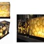 Lampadaires - wall, floor & table lights - AANGENAAM XL BY MARC POLDERMANS