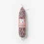 Gifts - "La rosette de Lyon" knit saucisson 100% made in France - MAISON CISSON