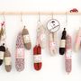 Gifts - The knitted traditional french saucisson - MAISON CISSON