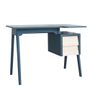Desks - Desk Ulysse - CHOUETTE FABRIQUE