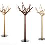 Decorative objects - Y coat stand - KLYBECK