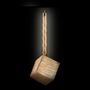 Blinds - CUBIC SCONCES SMALL wall lamp - BOCA DO LOBO