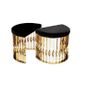 Stools - Mandy Stool - KOKET