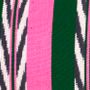 Coussins textile - Palme Ikat - ARCHIVE NY