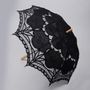 Children's party goods - umbrella lace  - NEW SEE